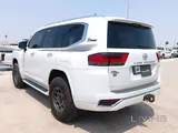 Toyota Land Cruiser VXR Twin Turbo 2022